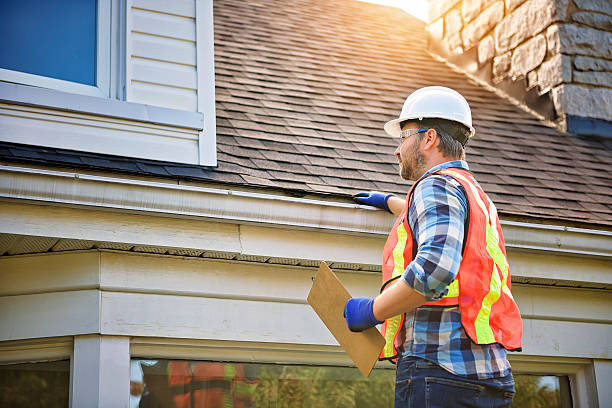 Licensed Gutter Installation service in Timblin, PA - Roof Repair Smedway